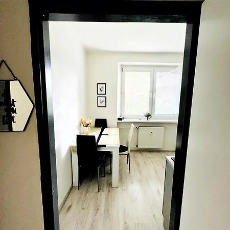 Appartement Utulny Byt Blizko Centra - 24h Self Check-in Banská Bystrica