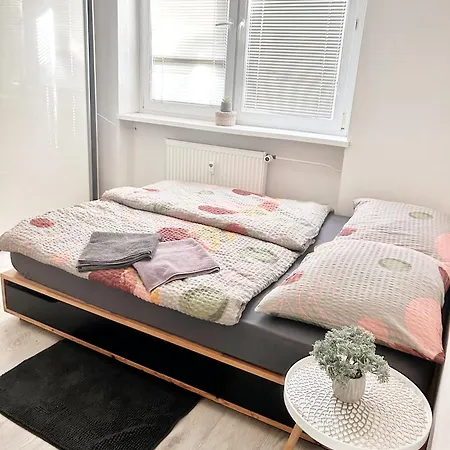 Appartement Utulny Byt Blizko Centra - 24h Self Check-in *